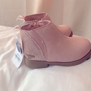 pink pretty boots